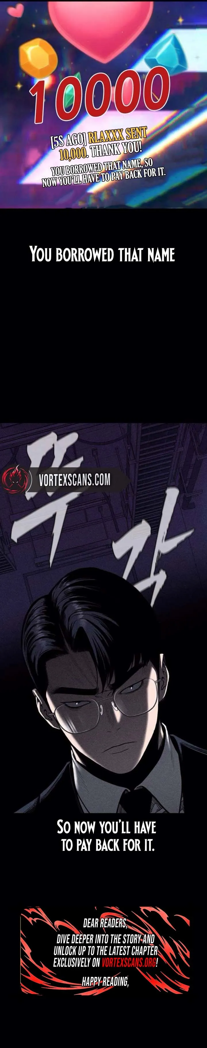 The Devil’s Classroom Chapter 7 page 16 - 