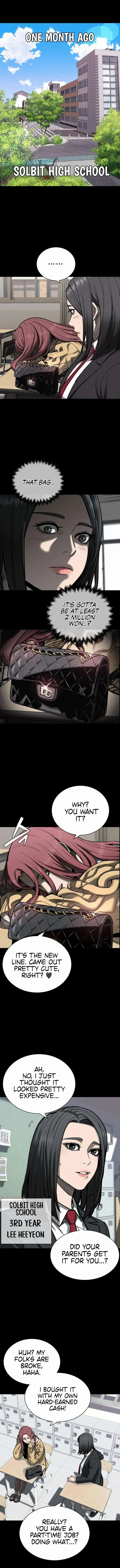 The Devil’s Classroom Chapter 8 page 2 - 