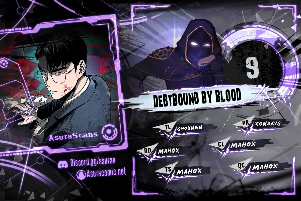The Devil’s Classroom Chapter 9 page 2 - 