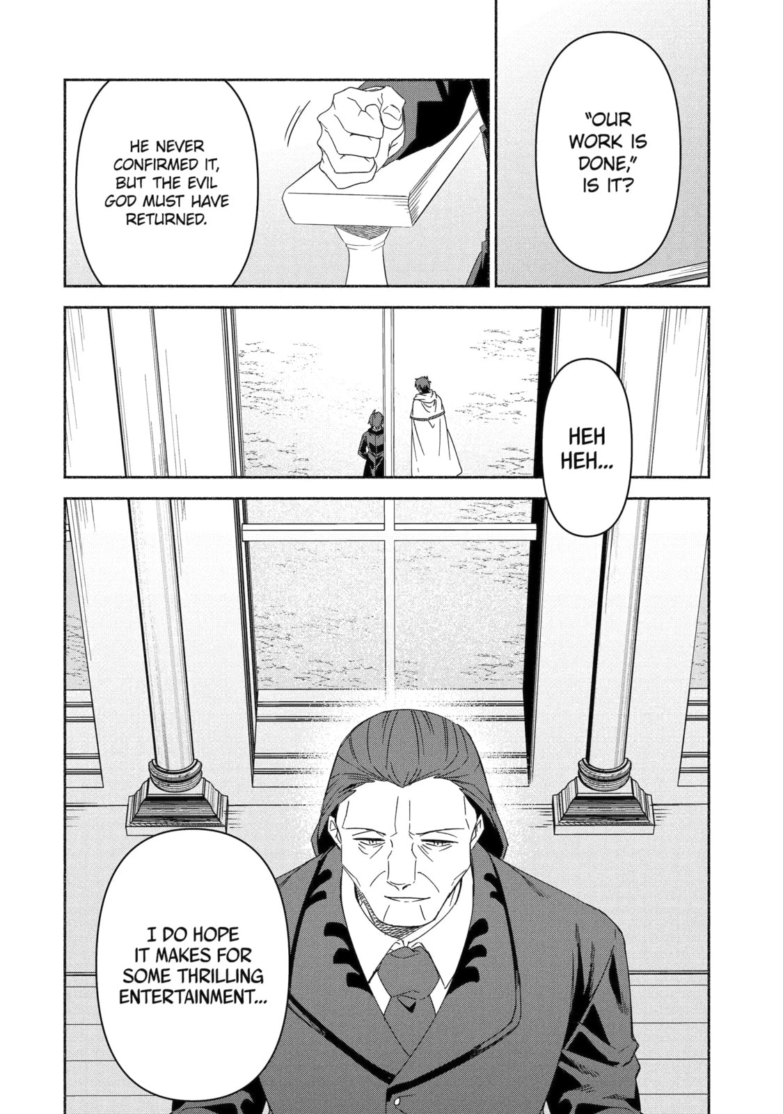 The Diary of a Middle-Aged Teacher