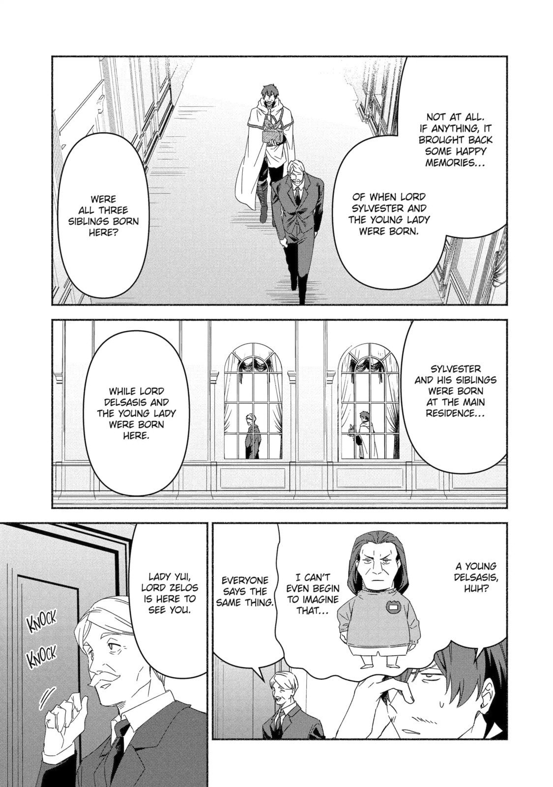 The Diary of a Middle-Aged Teacher