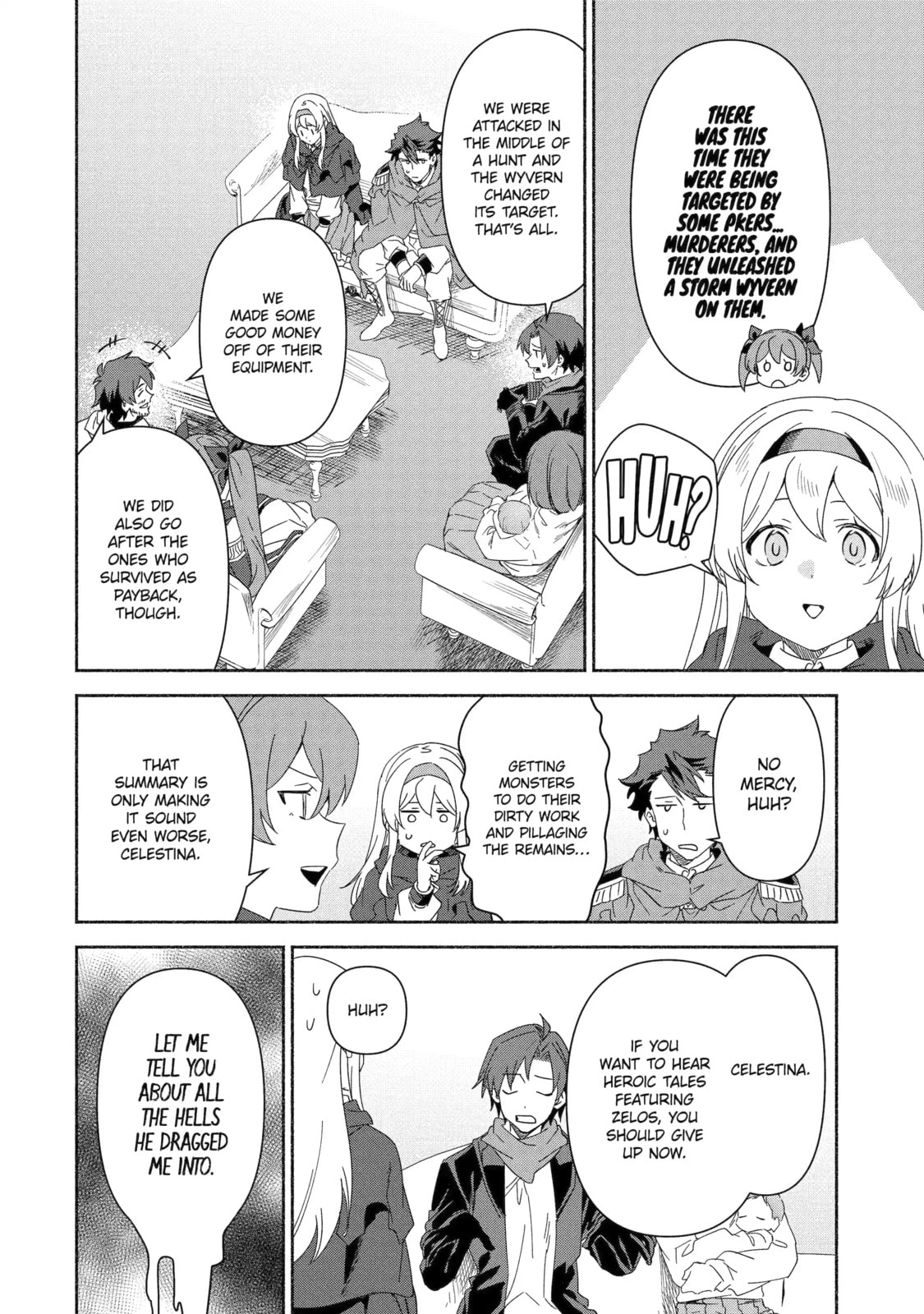 The Diary of a Middle-Aged Teacher