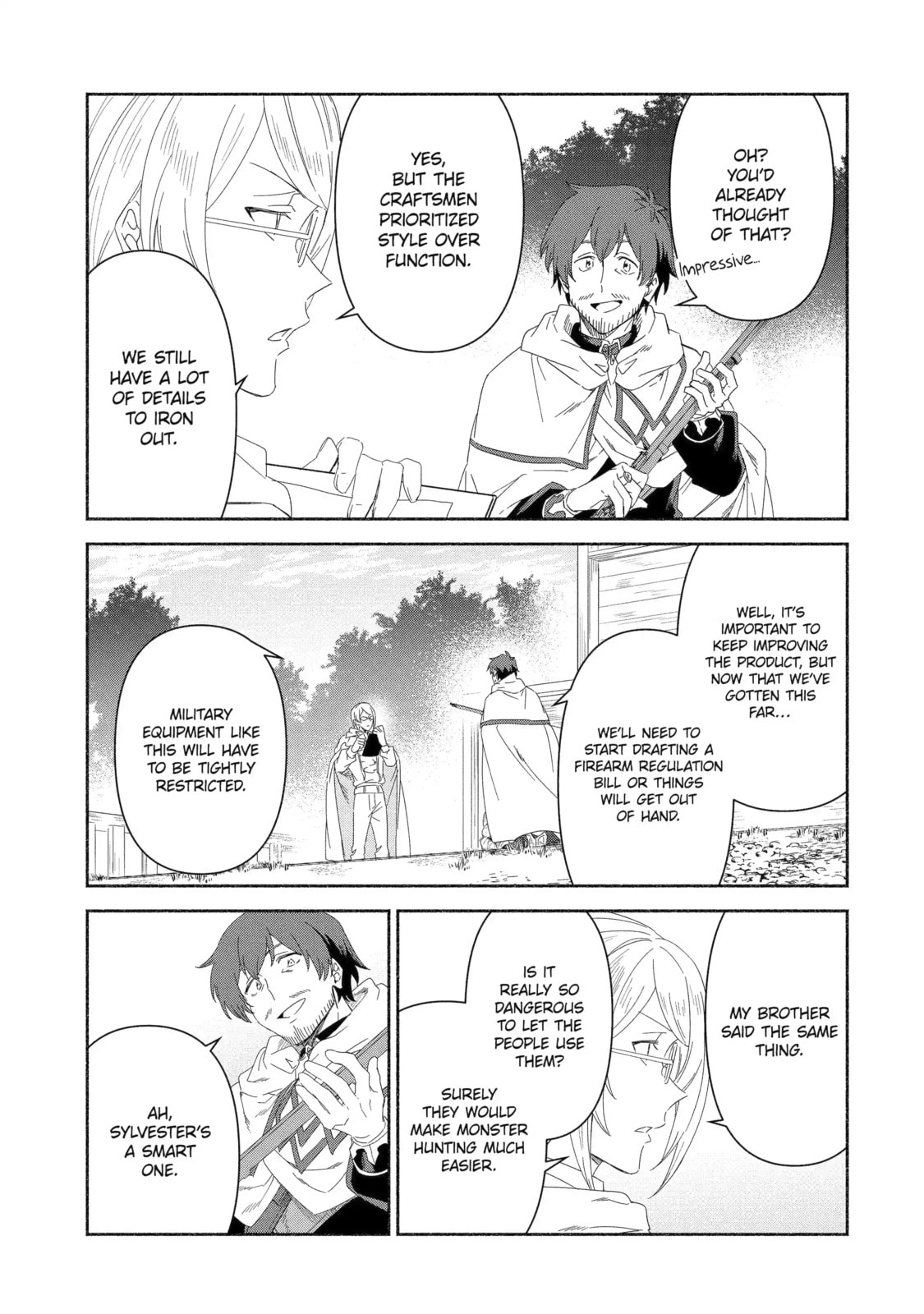 The Diary of a Middle-Aged Teacher