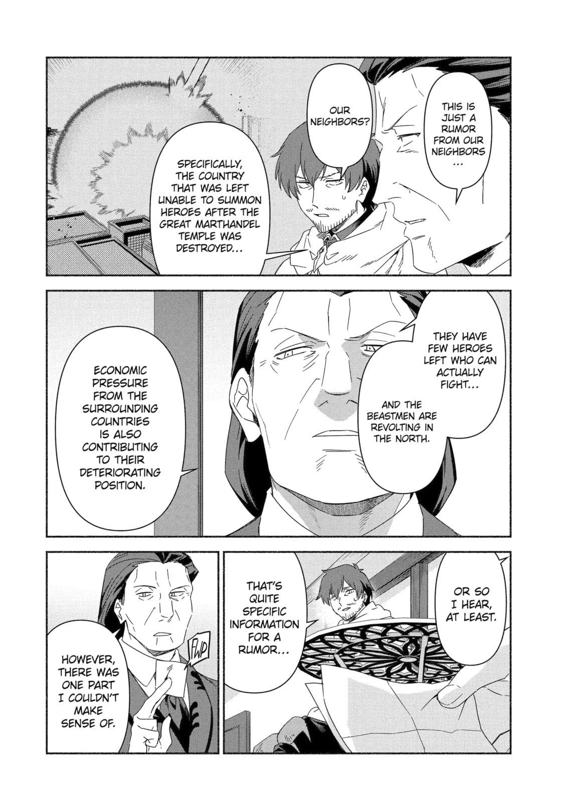 The Diary of a Middle-Aged Teacher