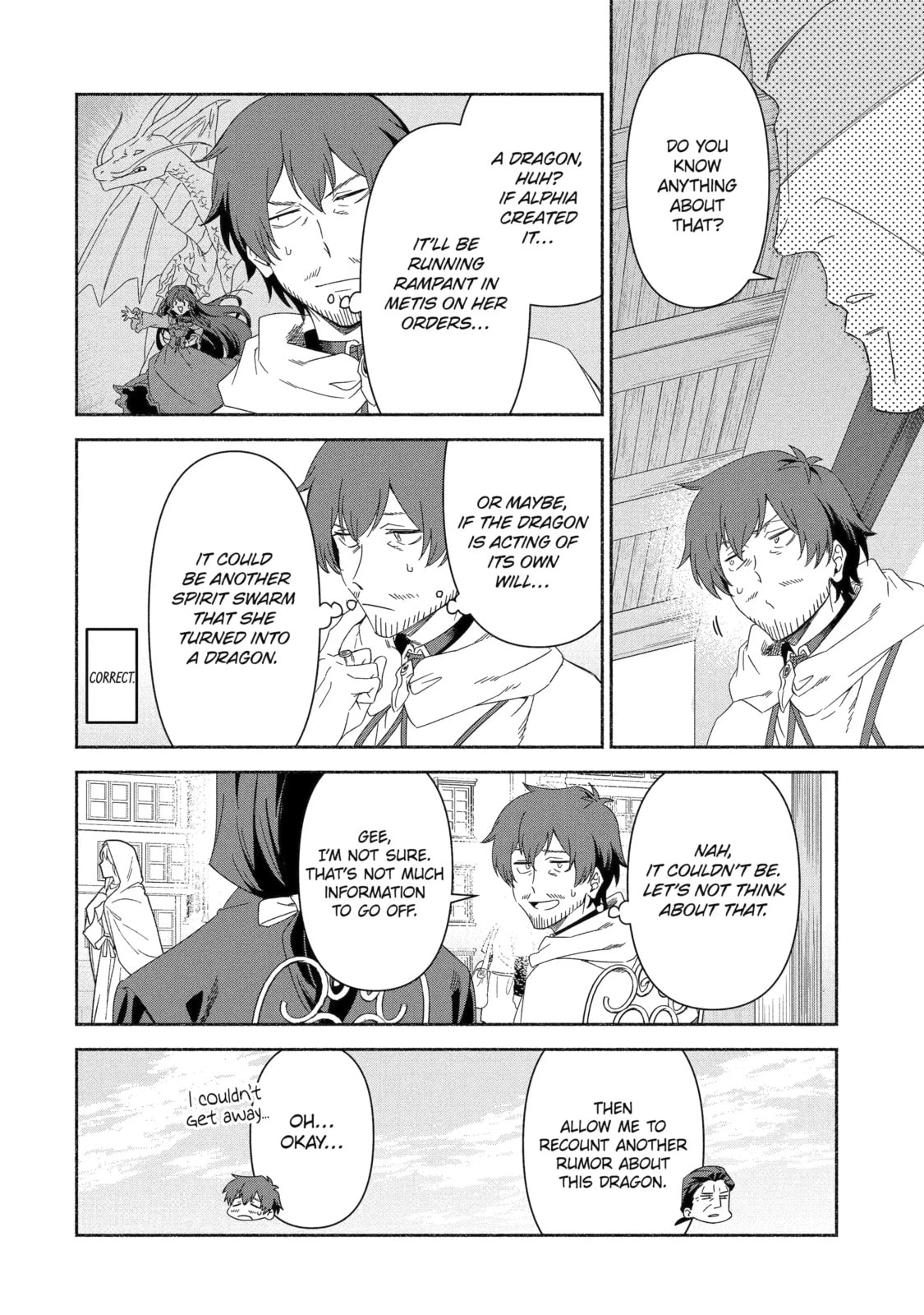 The Diary of a Middle-Aged Teacher