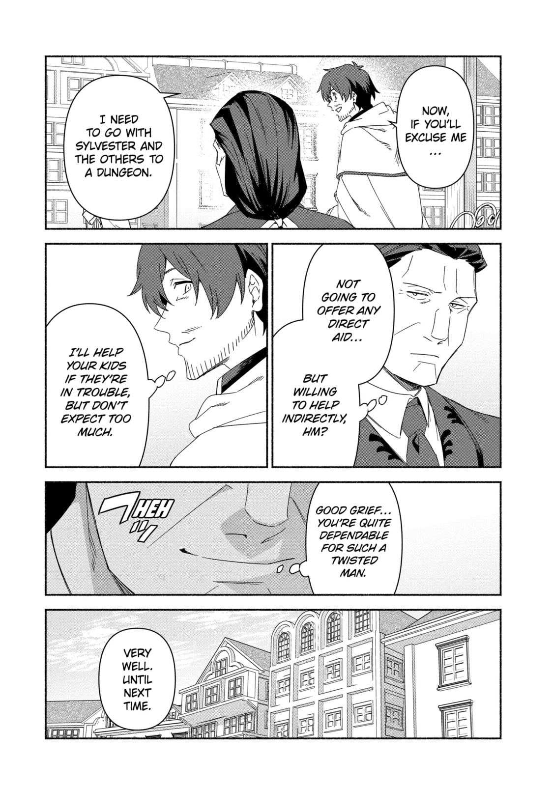 The Diary of a Middle-Aged Teacher