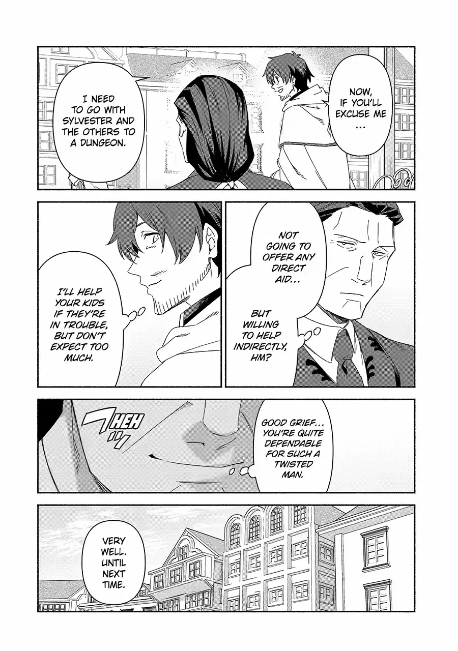 The Diary of a Middle-Aged Teacher