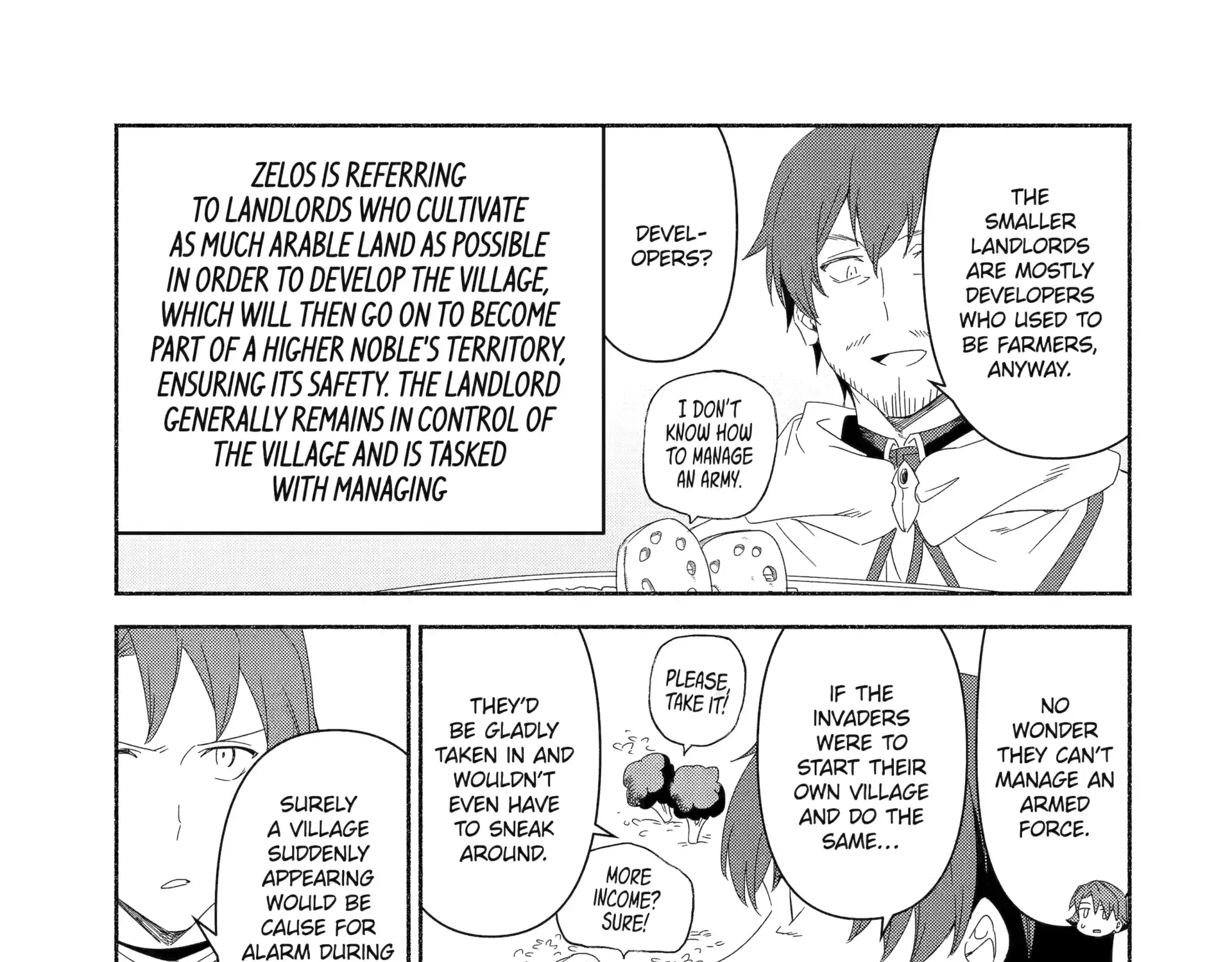 The Diary of a Middle-Aged Teacher