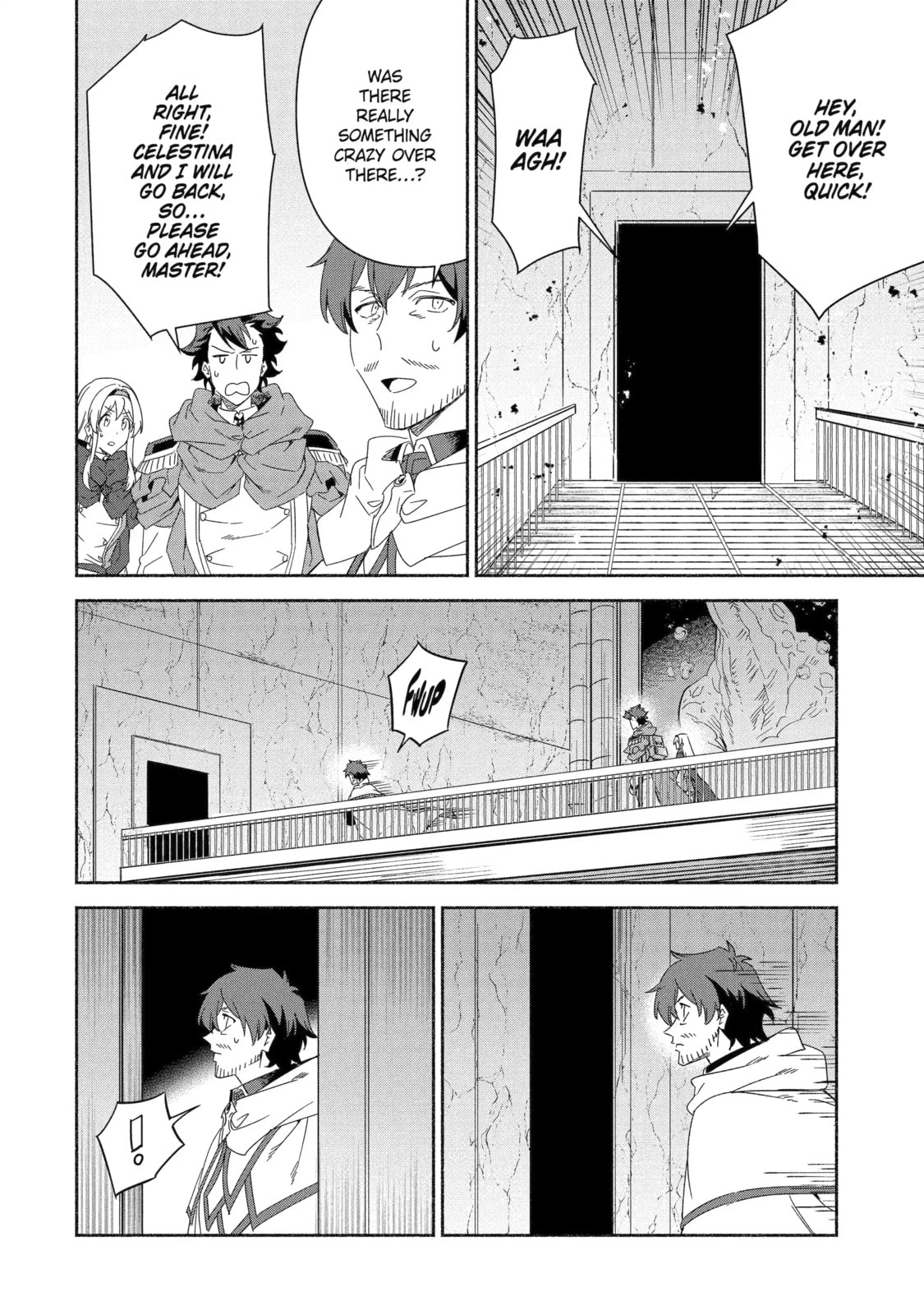 The Diary of a Middle-Aged Teacher