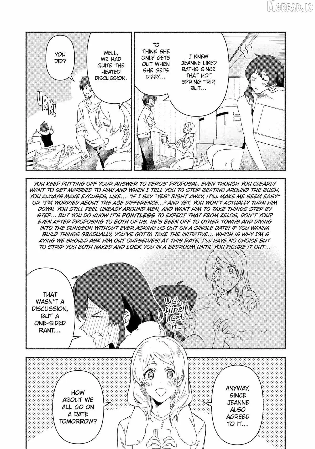 The Diary of a Middle-Aged Teacher