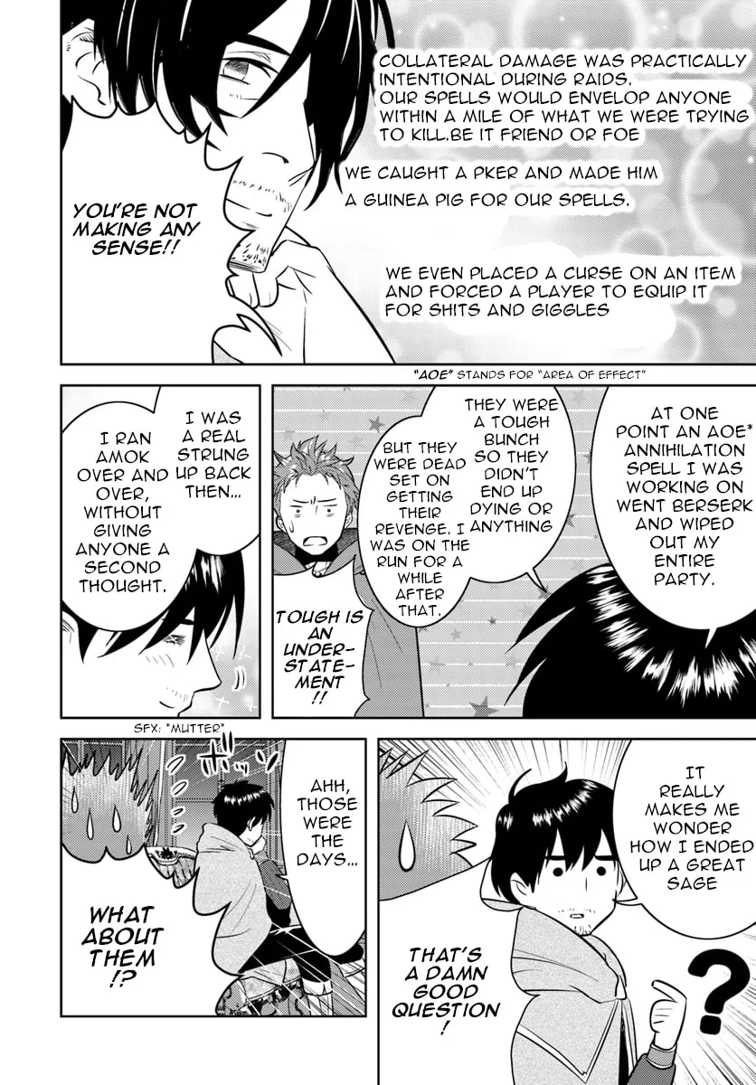 The Diary of a Middle-Aged Teacher