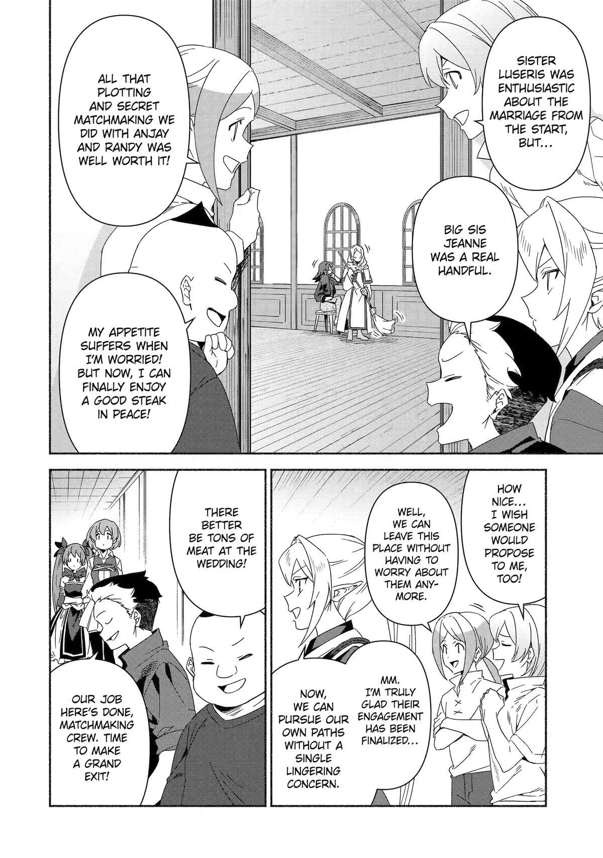 The Diary of a Middle-Aged Teacher