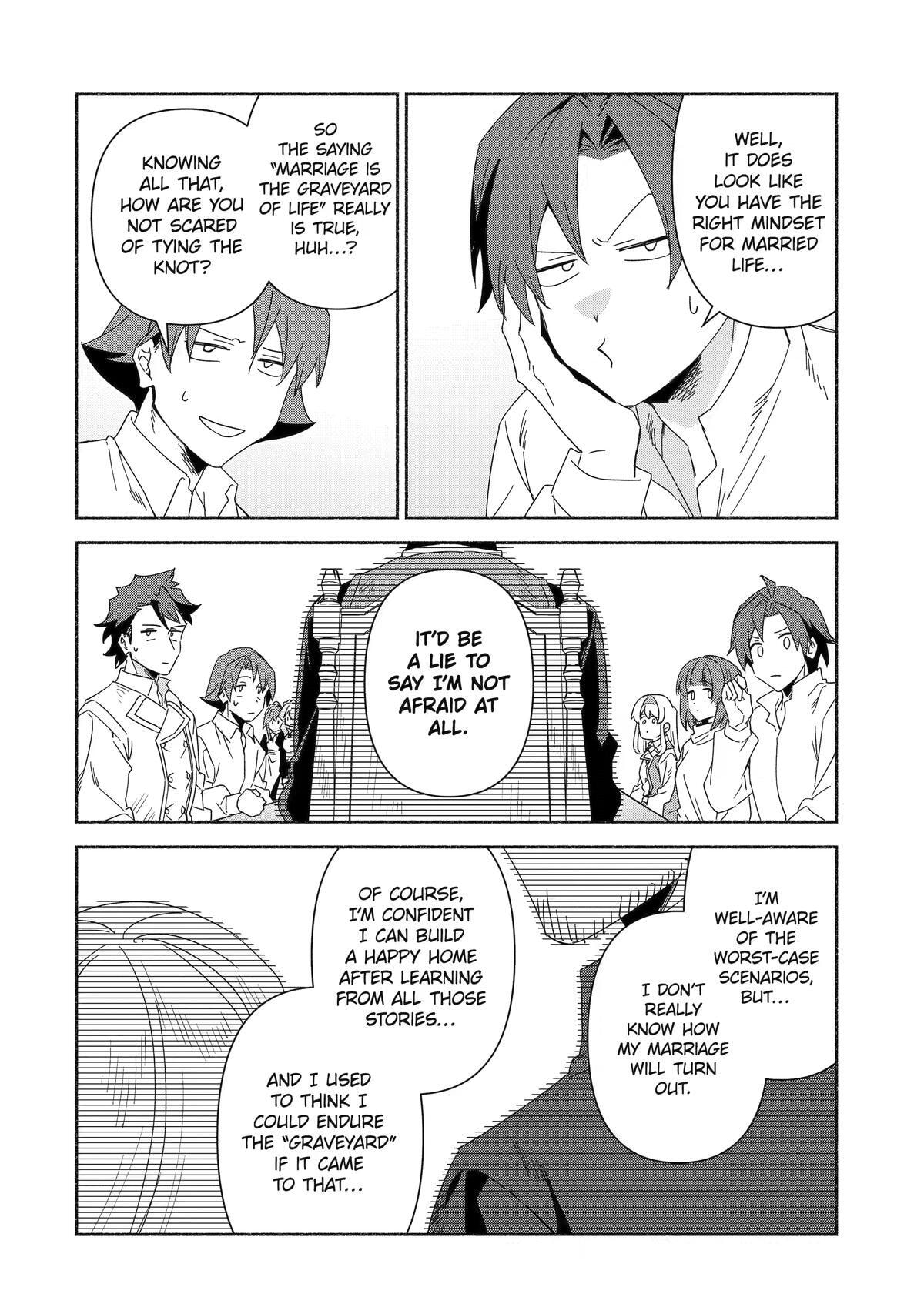 The Diary of a Middle-Aged Teacher