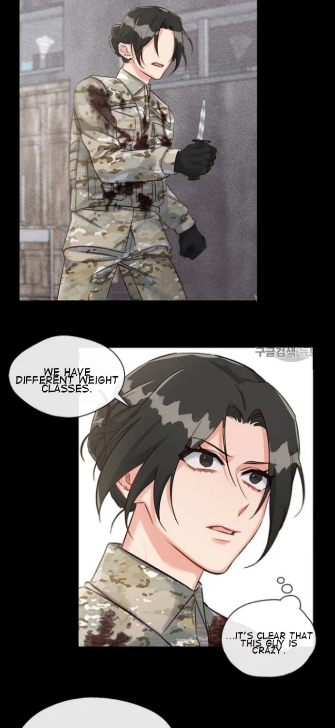 The Dictator Chapter 0 page 1 - 
