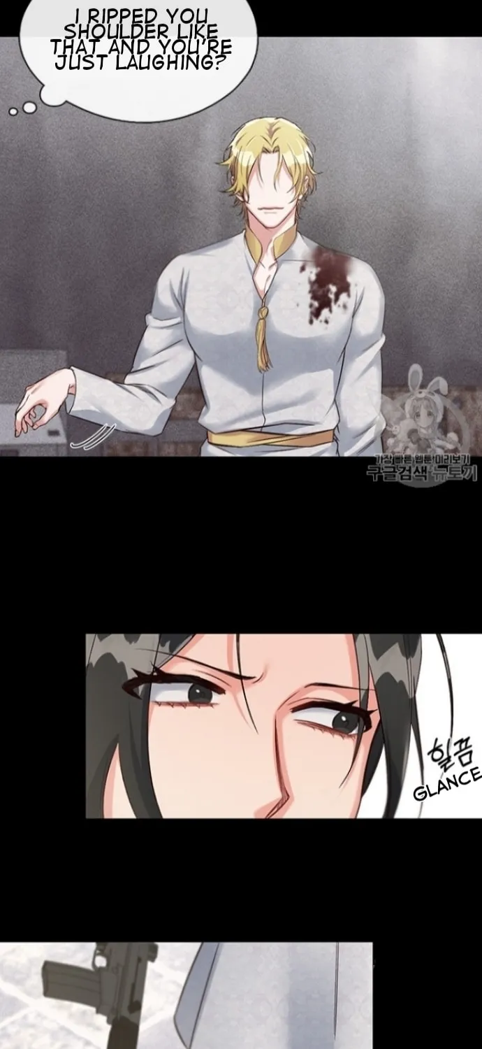 The Dictator Chapter 0 page 2 - 