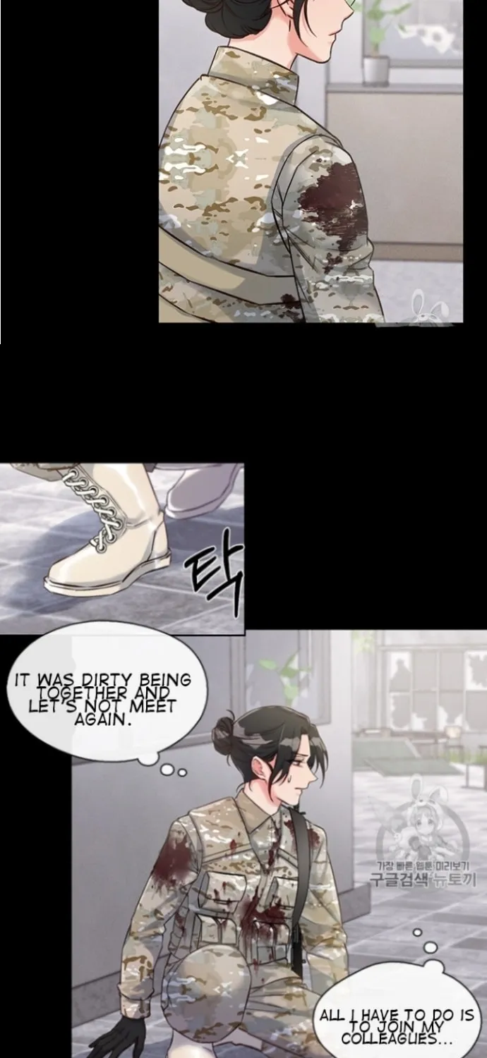 The Dictator Chapter 0 page 19 - 