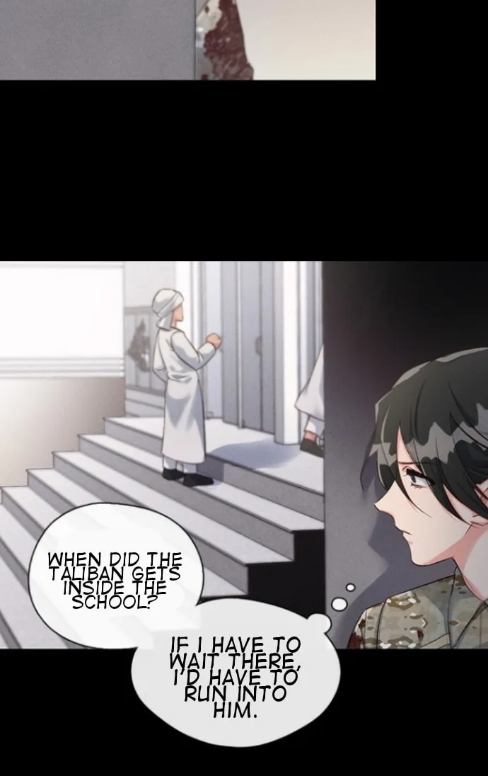 The Dictator Chapter 0 page 21 - 