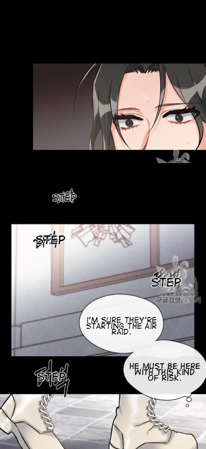 The Dictator Chapter 0 page 23 - 