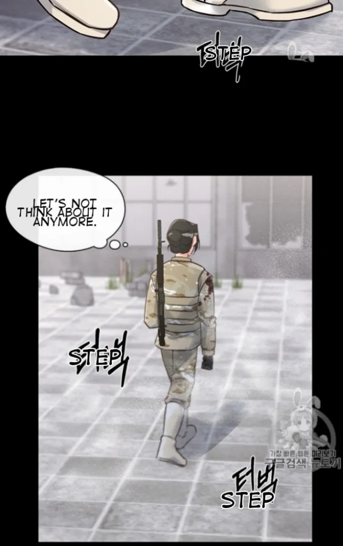 The Dictator Chapter 0 page 24 - 
