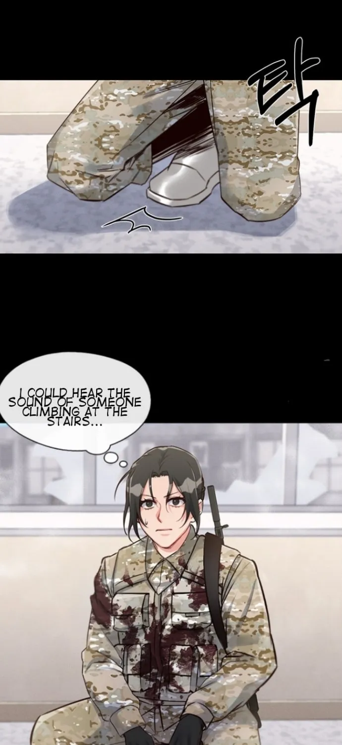 The Dictator Chapter 0 page 28 - 