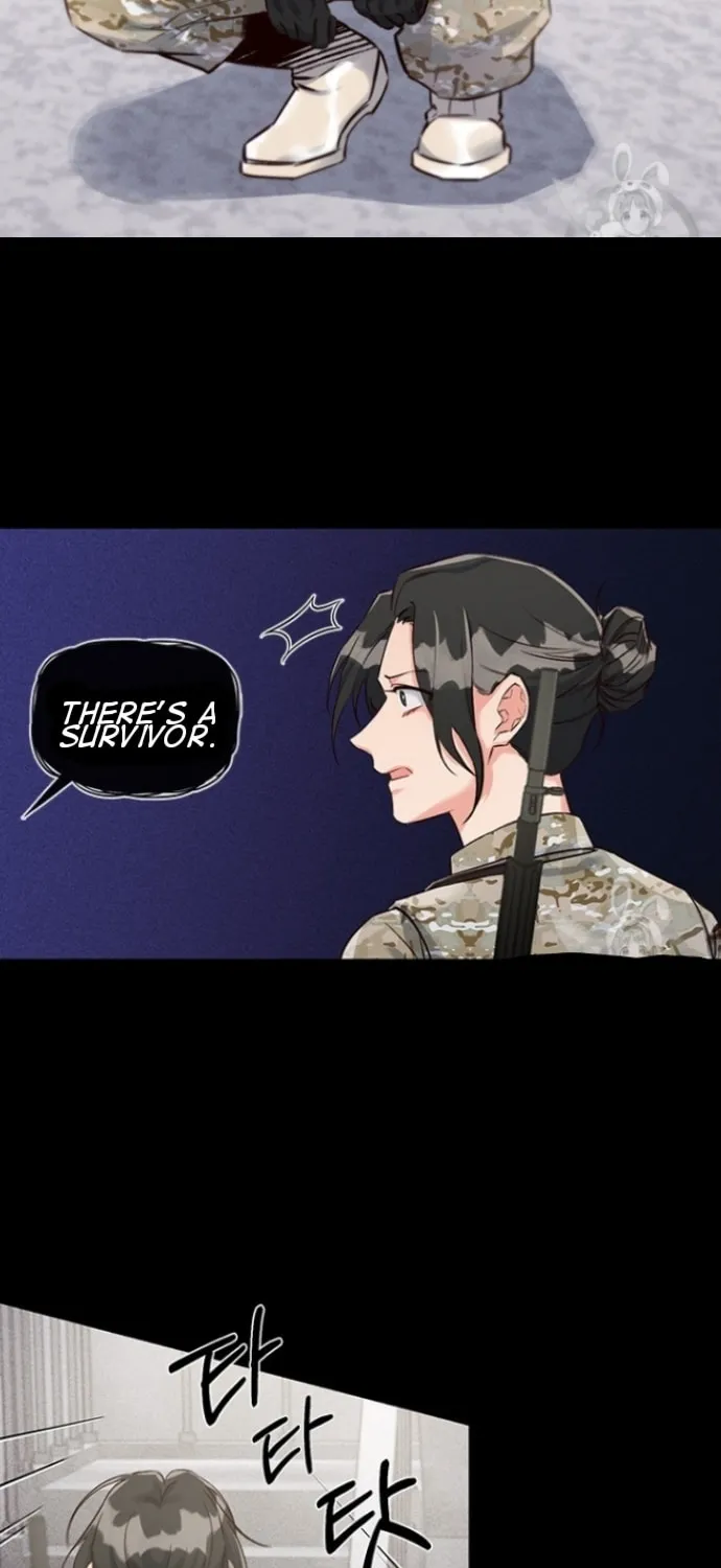 The Dictator Chapter 0 page 29 - 