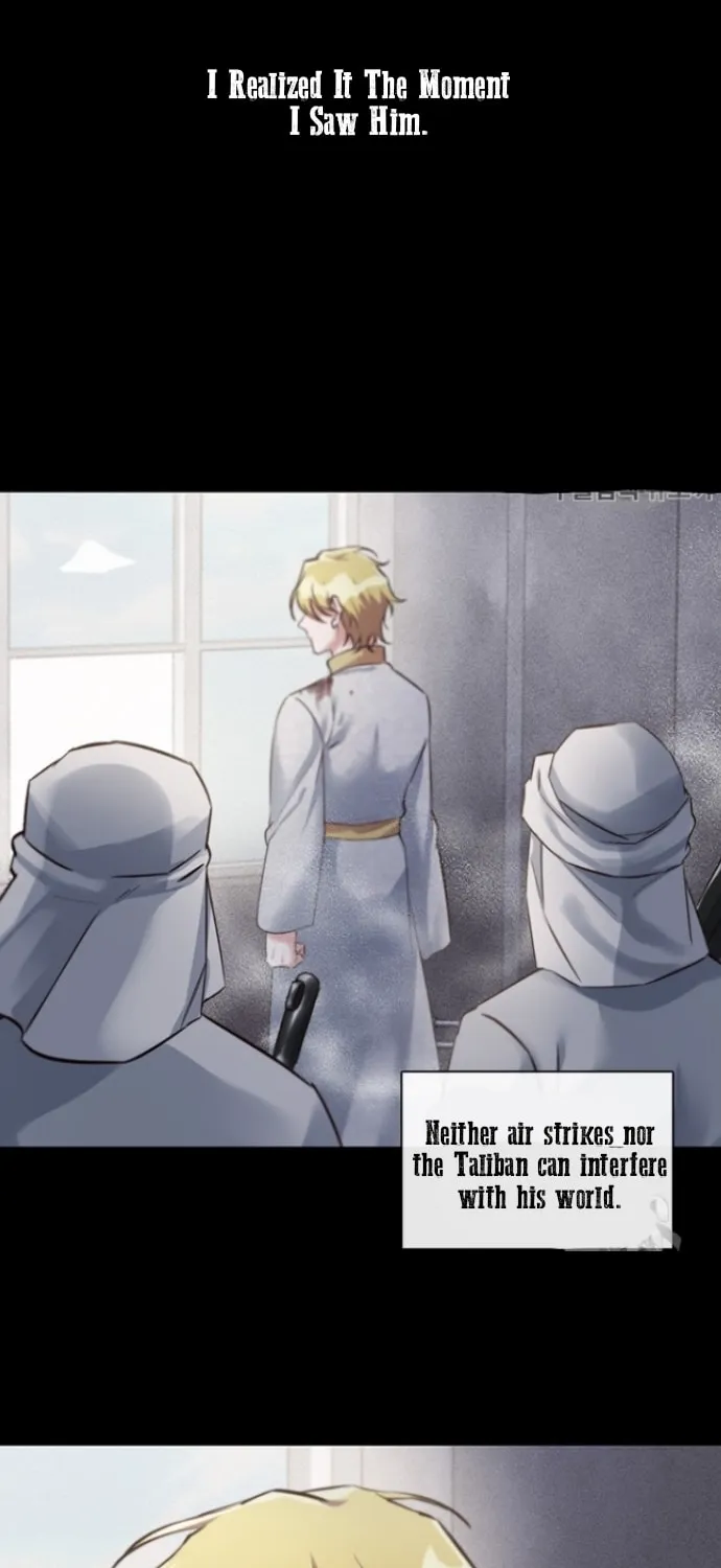 The Dictator Chapter 0 page 32 - 