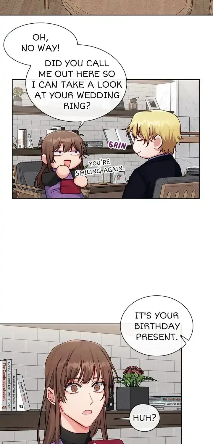 The Dictator Chapter 1.1 page 15 - 