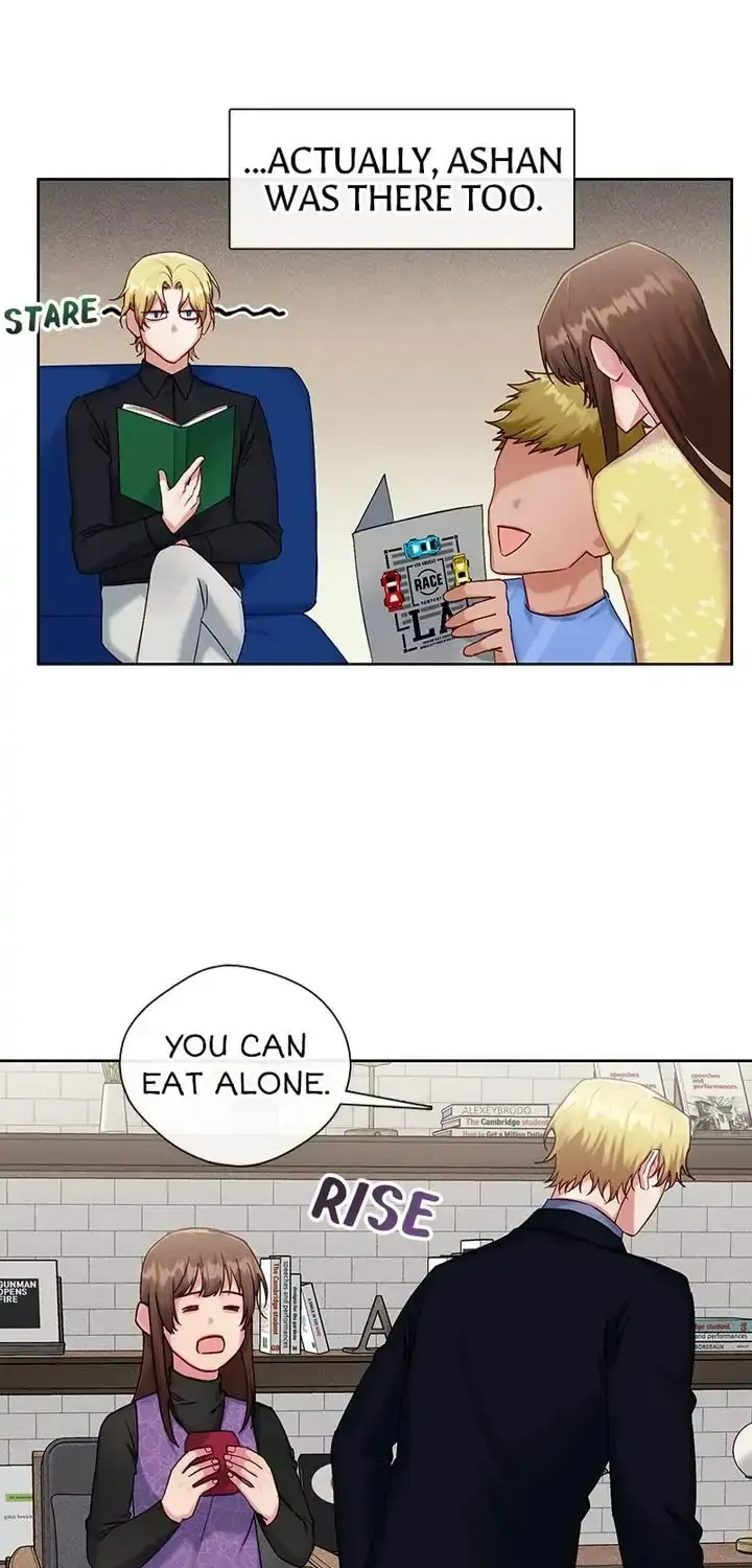 The Dictator Chapter 1.1 page 25 - 