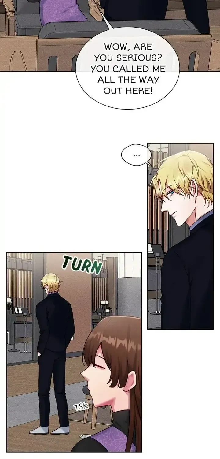 The Dictator Chapter 1.1 page 26 - 
