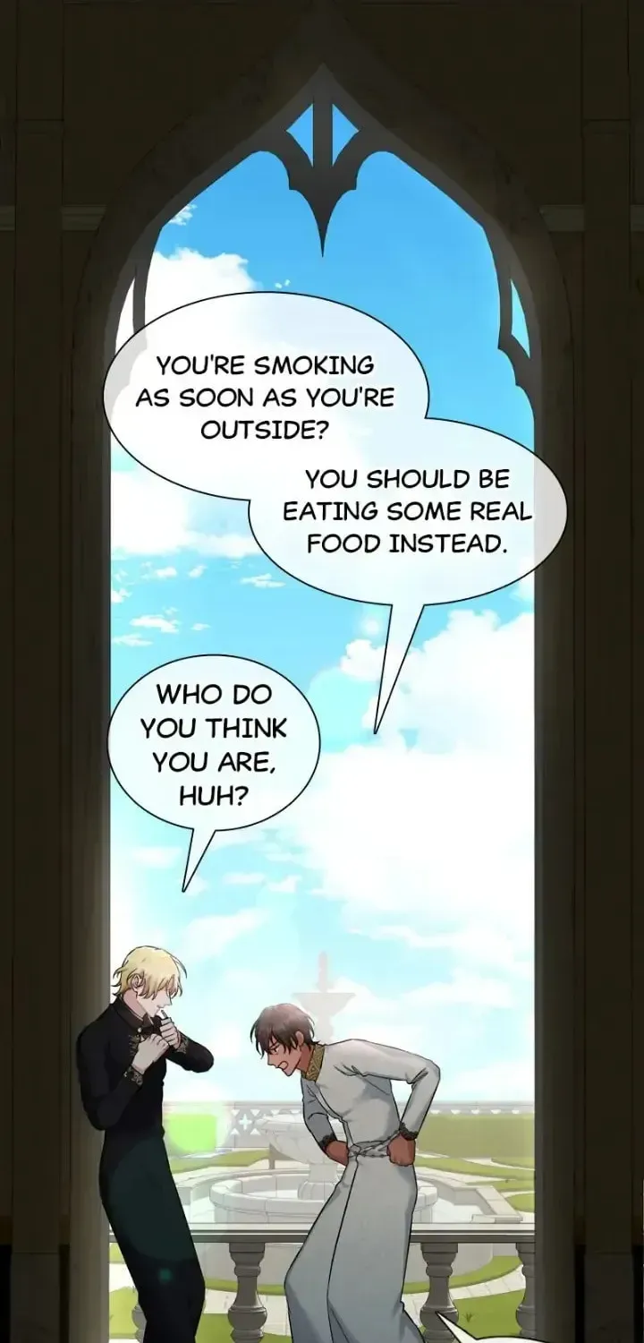 The Dictator Chapter 1.2 page 11 - 