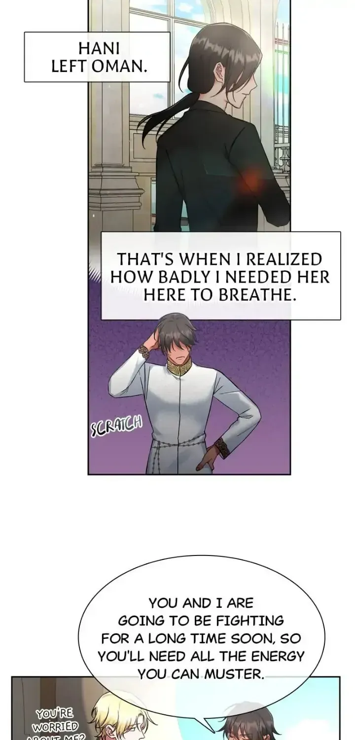 The Dictator Chapter 1.2 page 13 - 