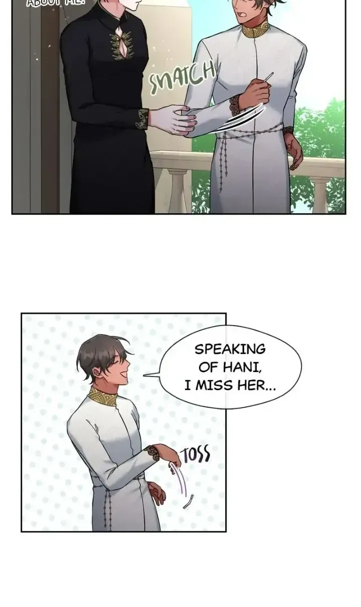 The Dictator Chapter 1.2 page 14 - 