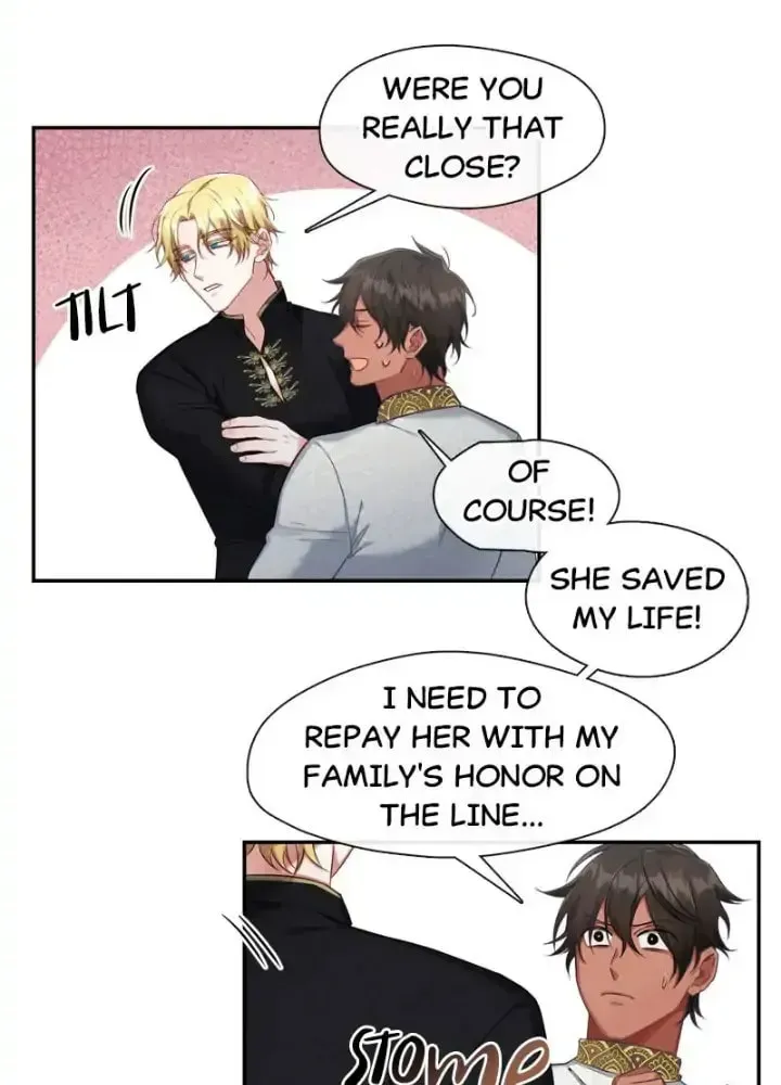 The Dictator Chapter 1.2 page 17 - 