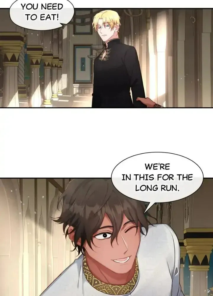 The Dictator Chapter 1.2 page 20 - 
