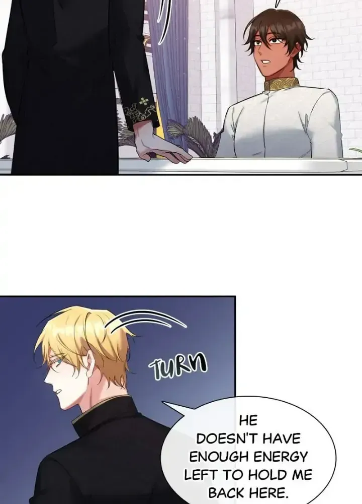 The Dictator Chapter 1.2 page 35 - 