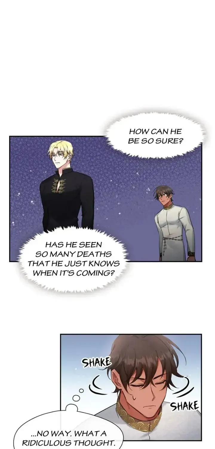 The Dictator Chapter 1.2 page 37 - 