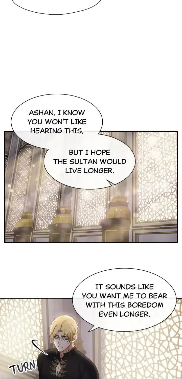 The Dictator Chapter 1.2 page 38 - 