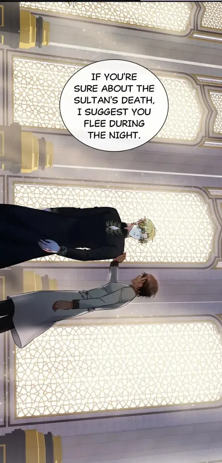 The Dictator Chapter 1.2 page 41 - 