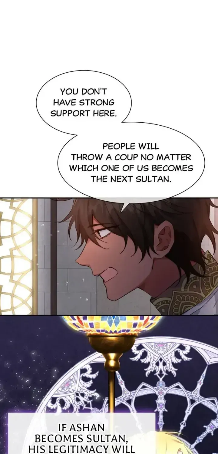 The Dictator Chapter 1.2 page 43 - 