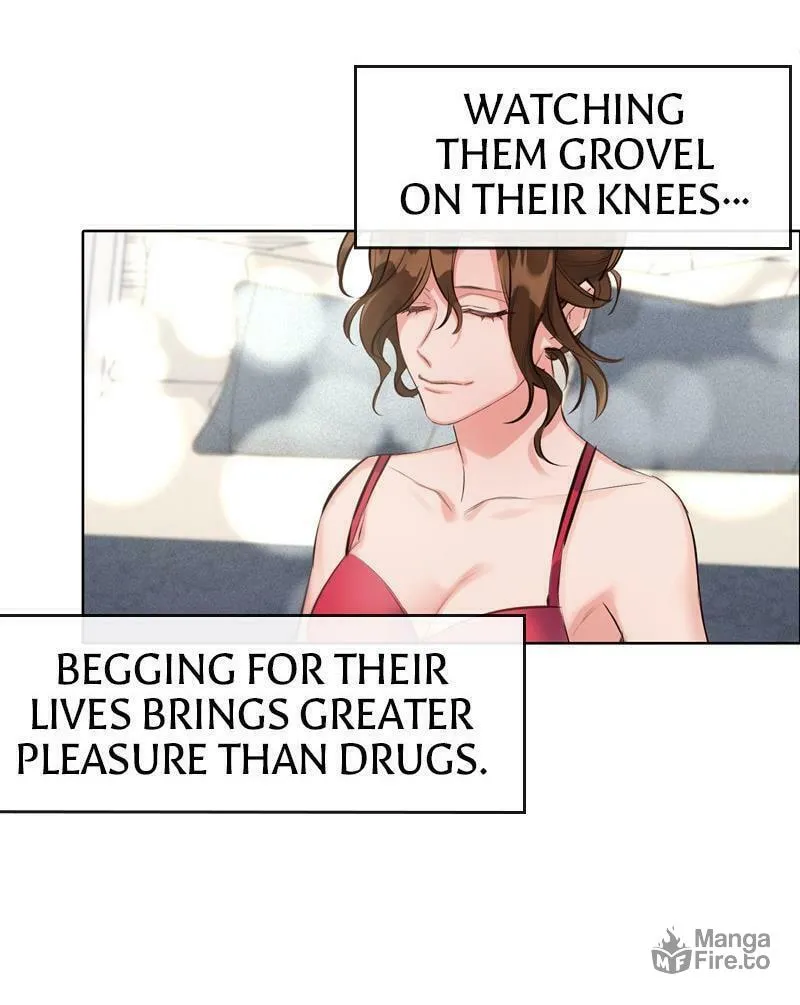 The Dictator Chapter 1 page 12 - 