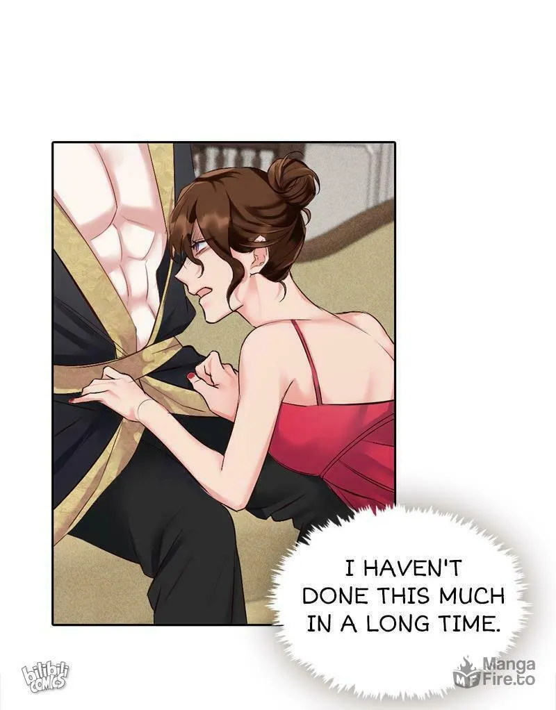 The Dictator Chapter 1 page 25 - 