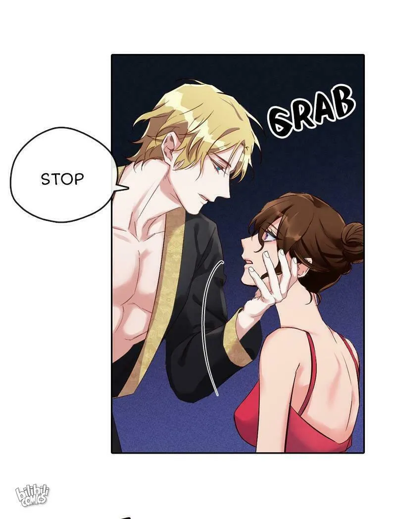 The Dictator Chapter 1 page 32 - 