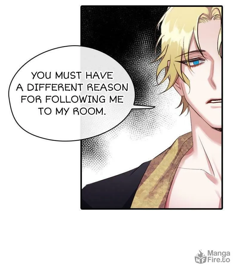The Dictator Chapter 1 page 35 - 