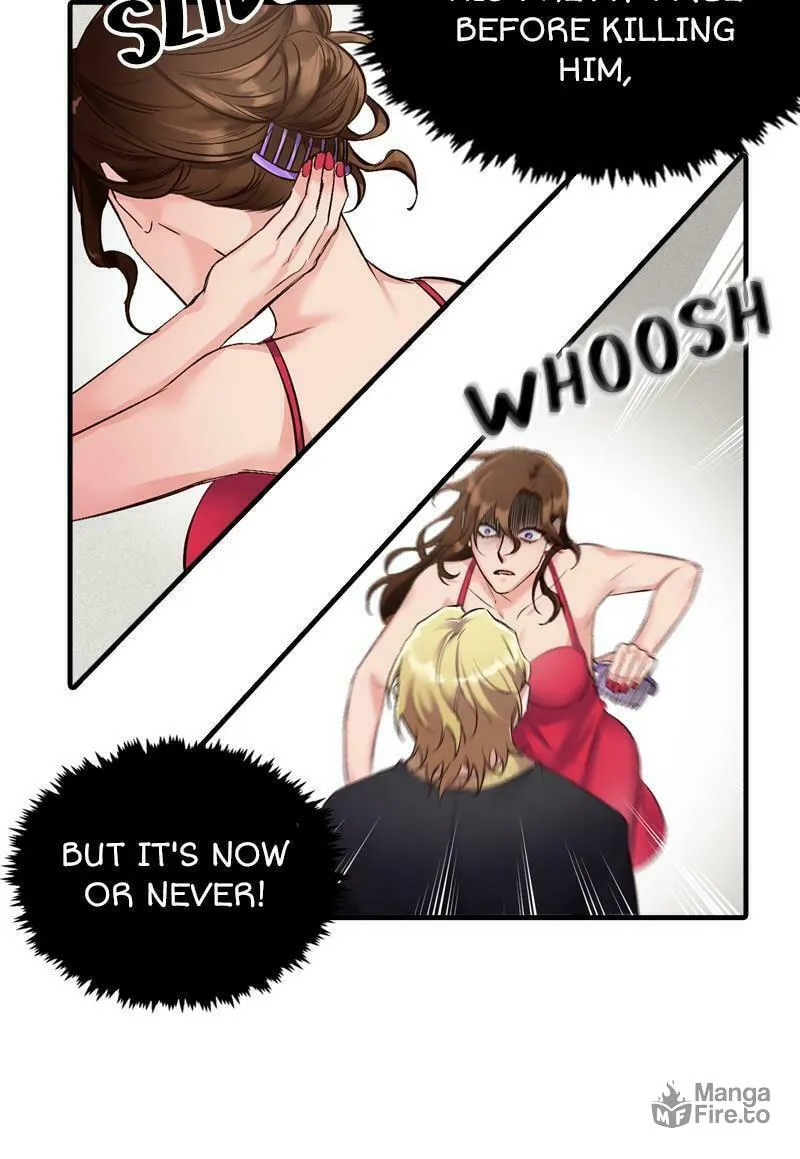 The Dictator Chapter 1 page 42 - 