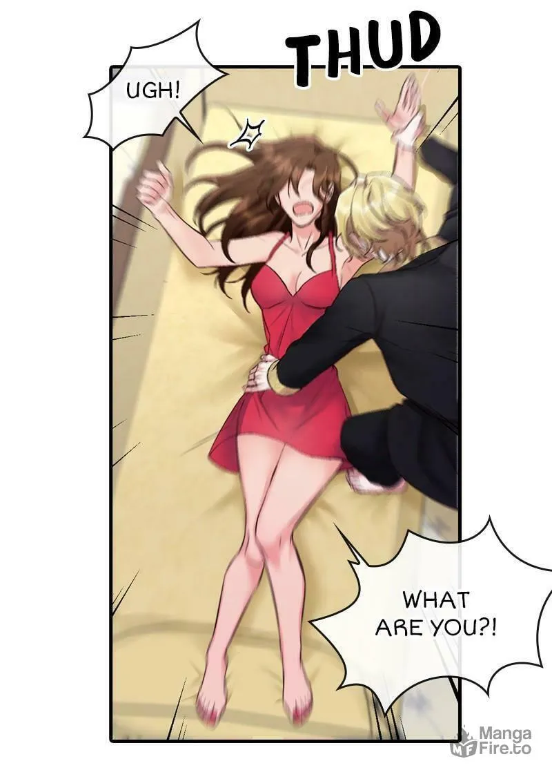 The Dictator Chapter 1 page 45 - 