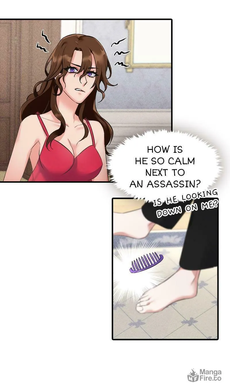 The Dictator Chapter 1 page 60 - 