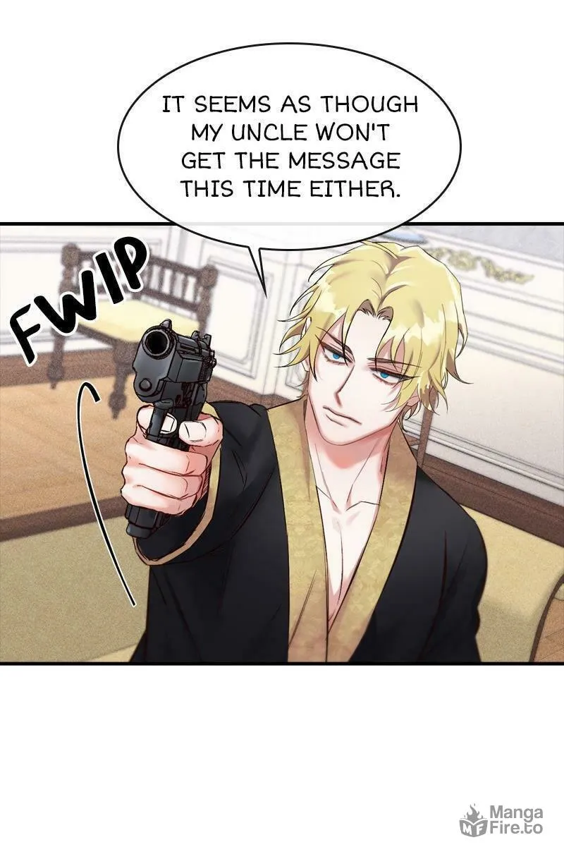 The Dictator Chapter 1 page 70 - 