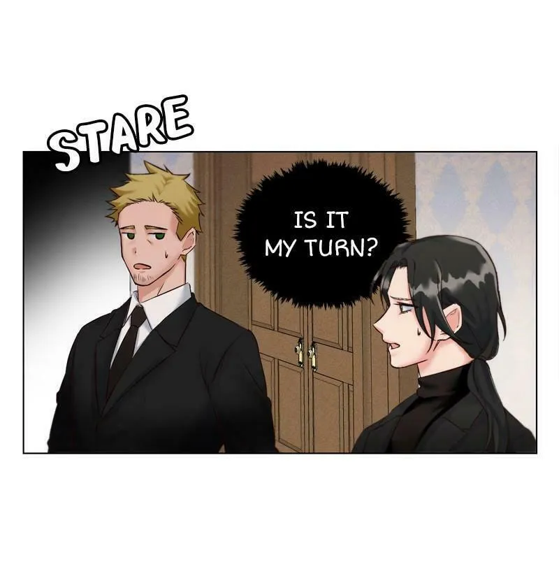 The Dictator Chapter 1 page 74 - 