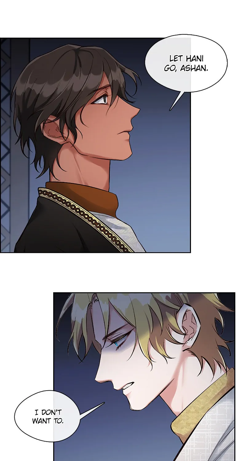 The Dictator Chapter 10 page 2 - 