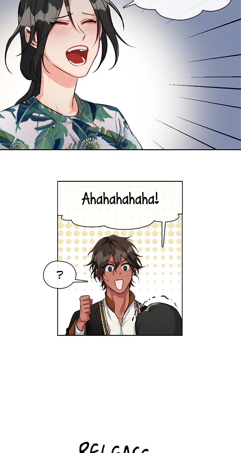 The Dictator Chapter 10 page 14 - 